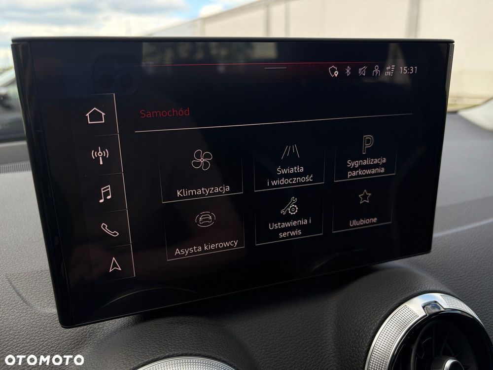 Audi Q2 - 27