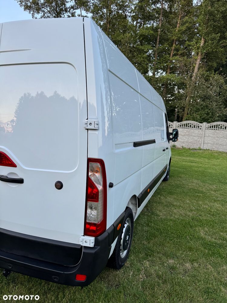 Opel Movano - 16