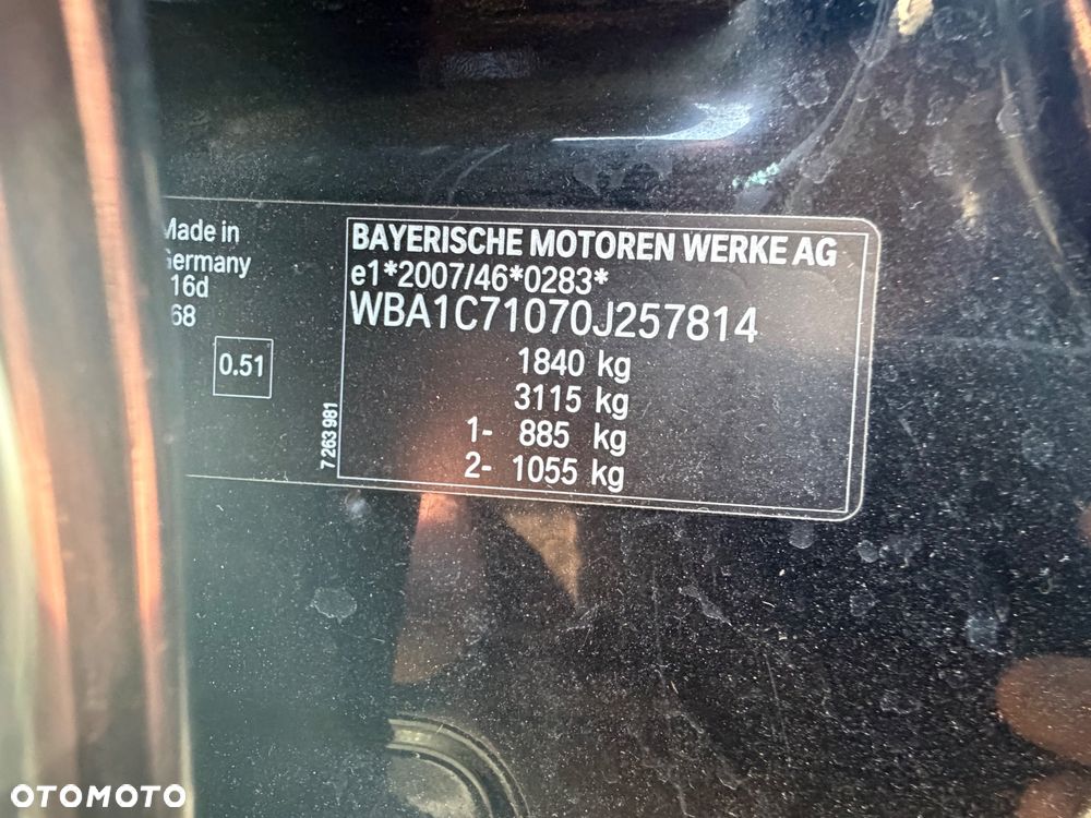 BMW Seria 1 120d - 16