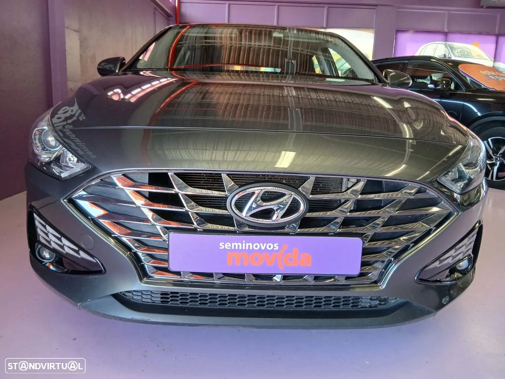 Hyundai i30 1.0 T-GDI Style Plus - 5