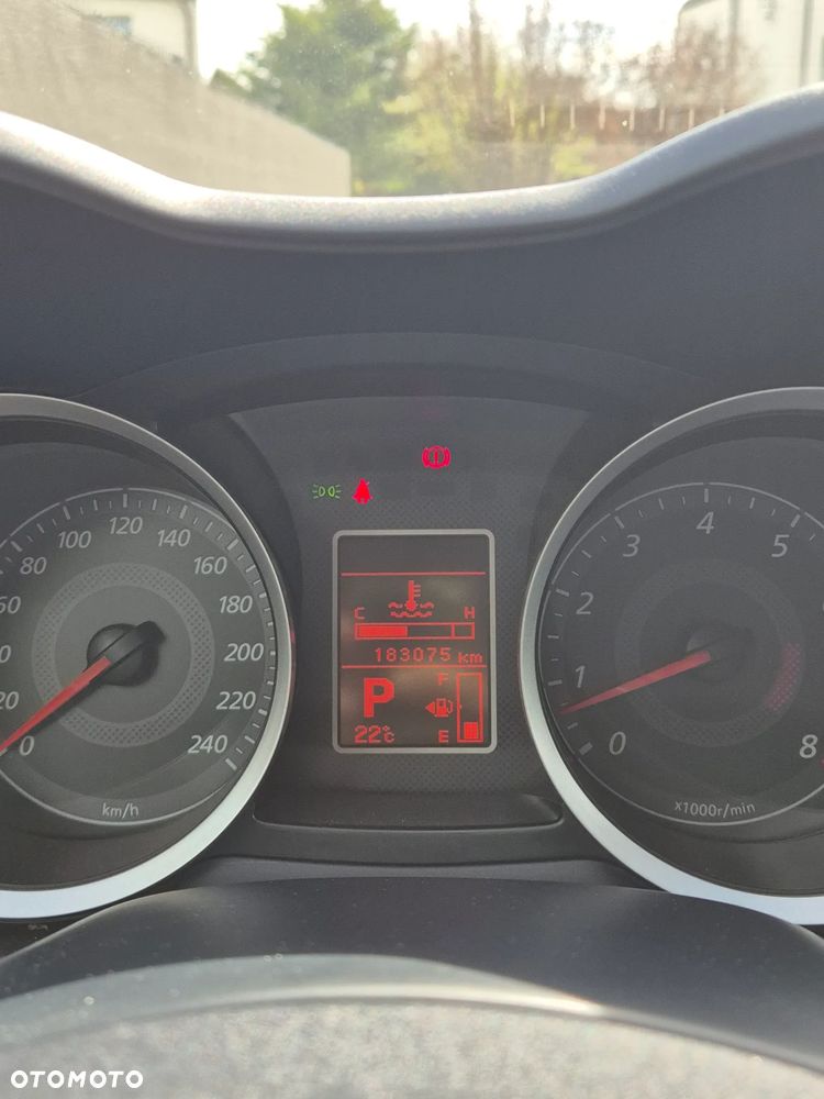 Mitsubishi Lancer 1.8 Invite CVT - 21