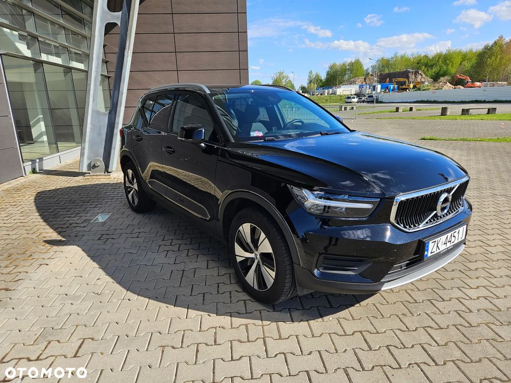 Volvo XC 40 B4 B Momentum Pro - 5