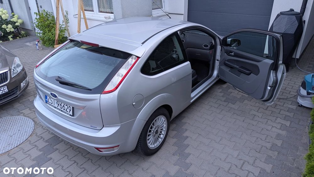 Ford Focus - 8