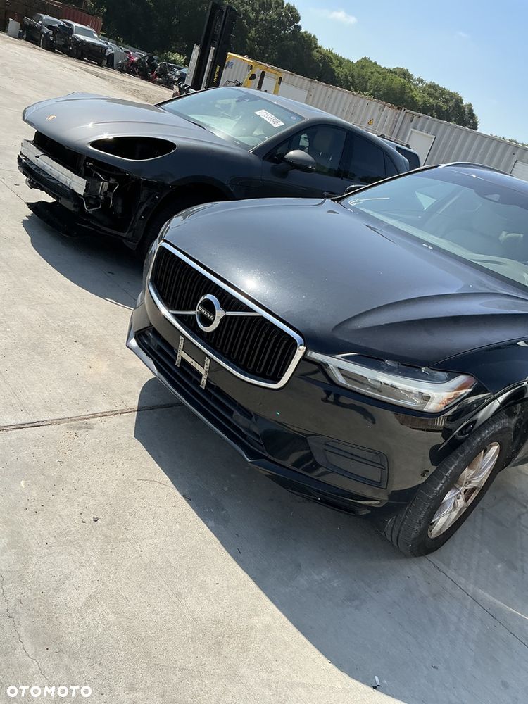 Volvo XC 60 - 5