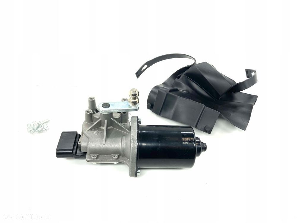 DUCATO BOXER JUMPER 06- SILNIK WYCIERACZEK - 1