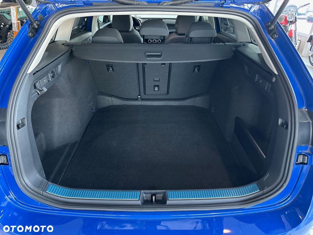 Skoda Superb 1.5 TSI Ambition DSG - 12