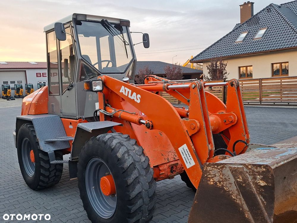 Atlas 82E Z Niemiec - 6