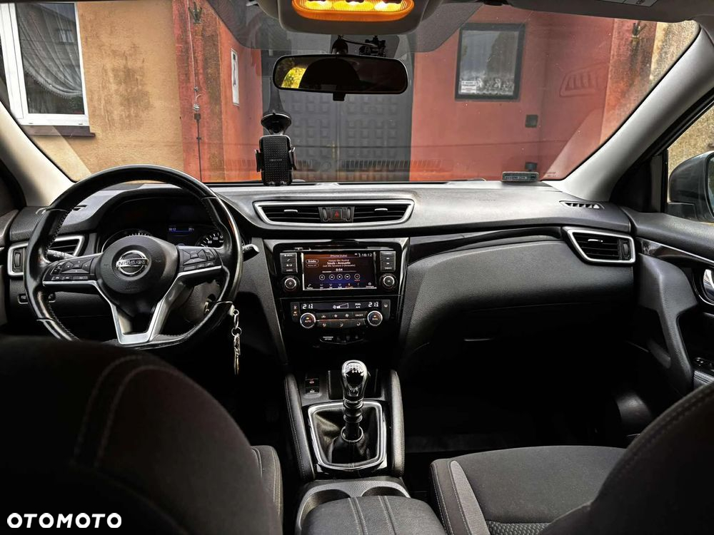 Nissan Qashqai - 3