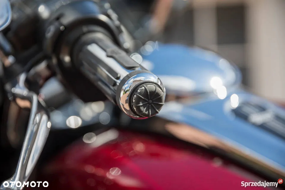 Harley-Davidson FLHXS Special - 8