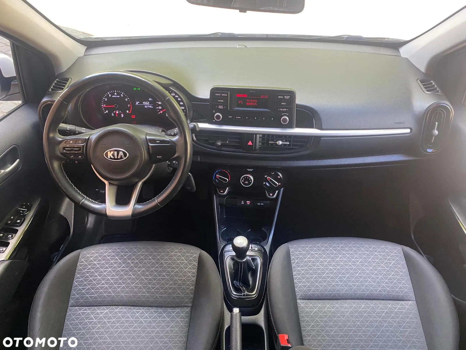 Kia Picanto 1.0 Edition 7 - 6