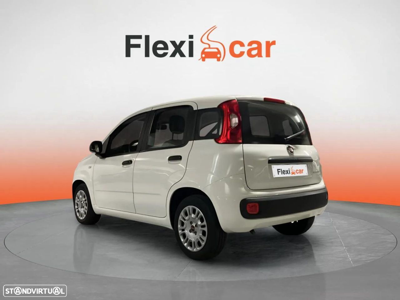 Fiat Panda 1.0 Hybrid City Life - 4