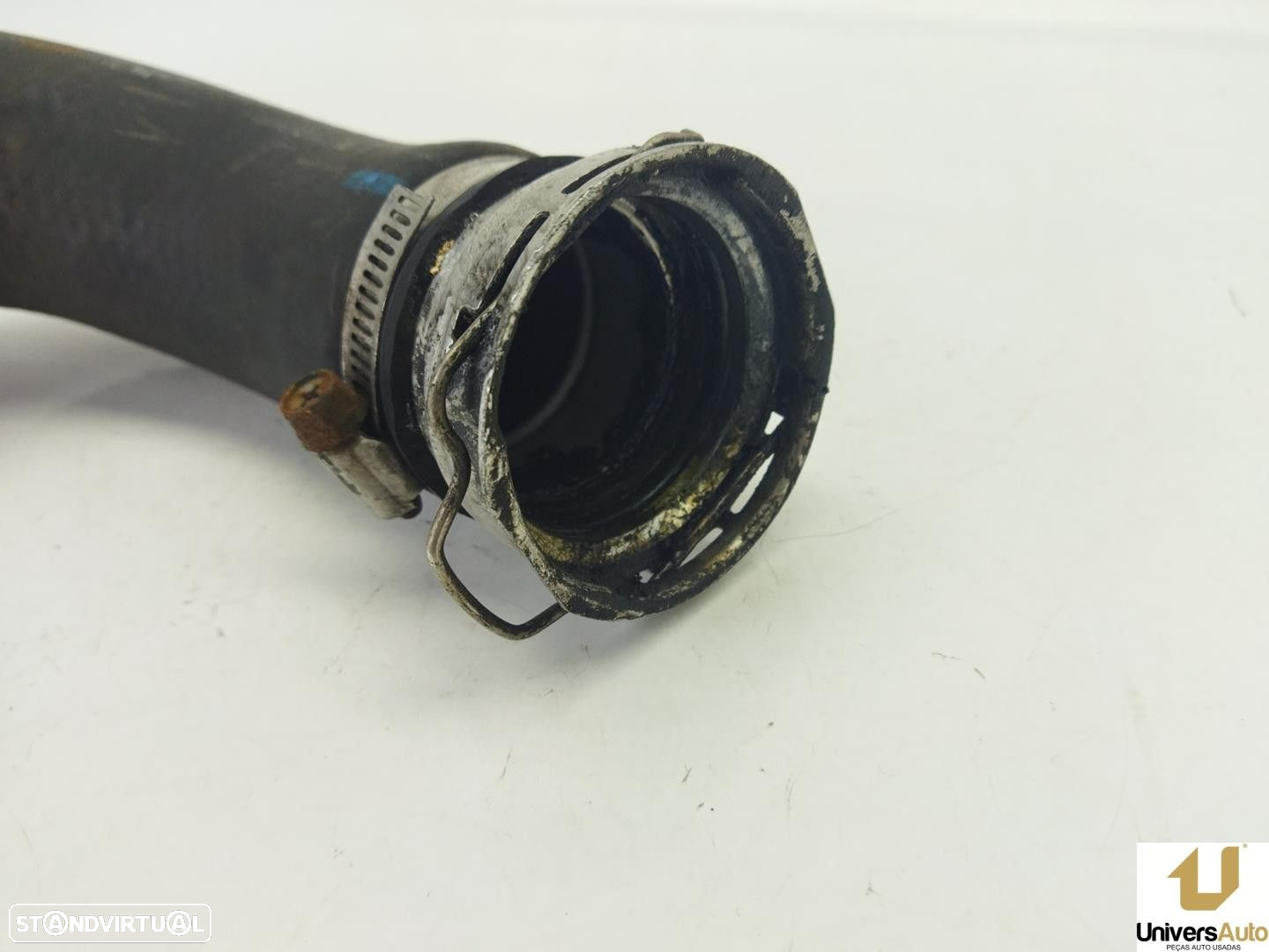 TUBO TOYOTA COROLLA VERSO 2006 -32ACM100721 - 8