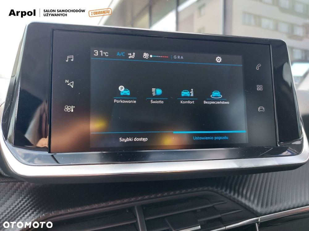 Peugeot 208 1.2 PureTech Active S&S - 18