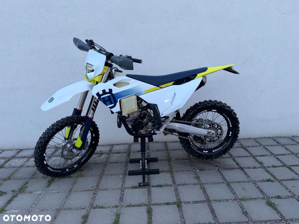 Husqvarna FE - 5