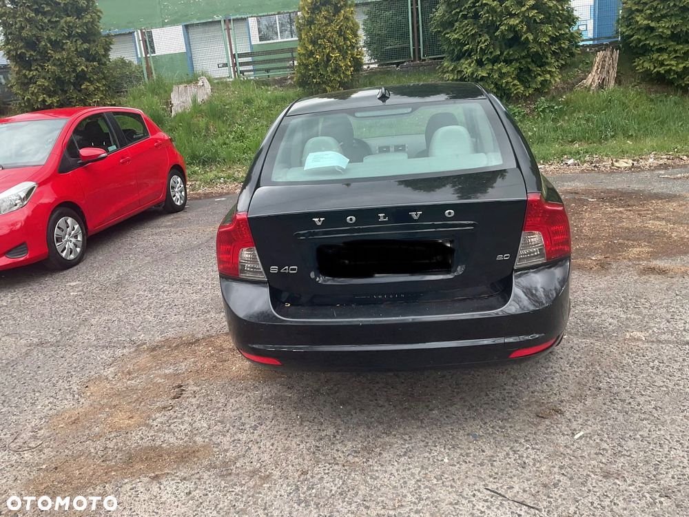 Volvo S40 2.0 Kinetic - 2