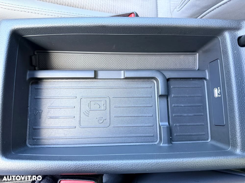 Audi A4 35 TFSI S tronic MHEV S Line - 19