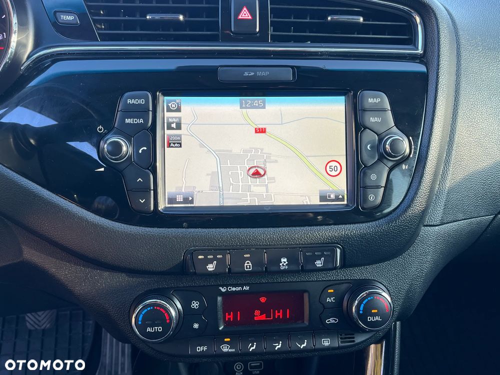 Kia Ceed 1.6 GDI L Business Line - 22