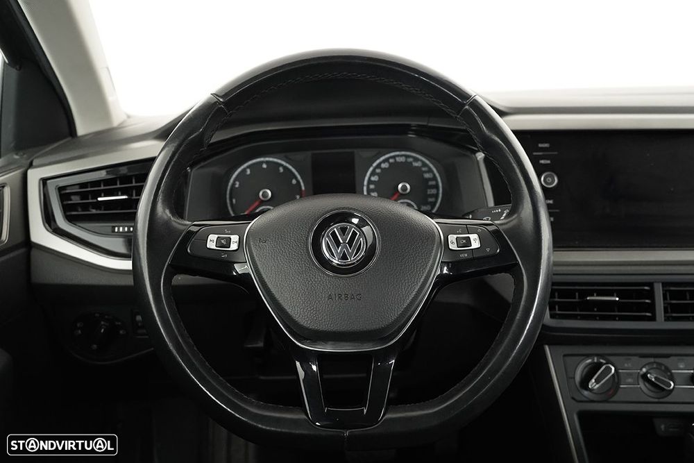 VW Polo 1.0 TSI Confortline DSG - 13