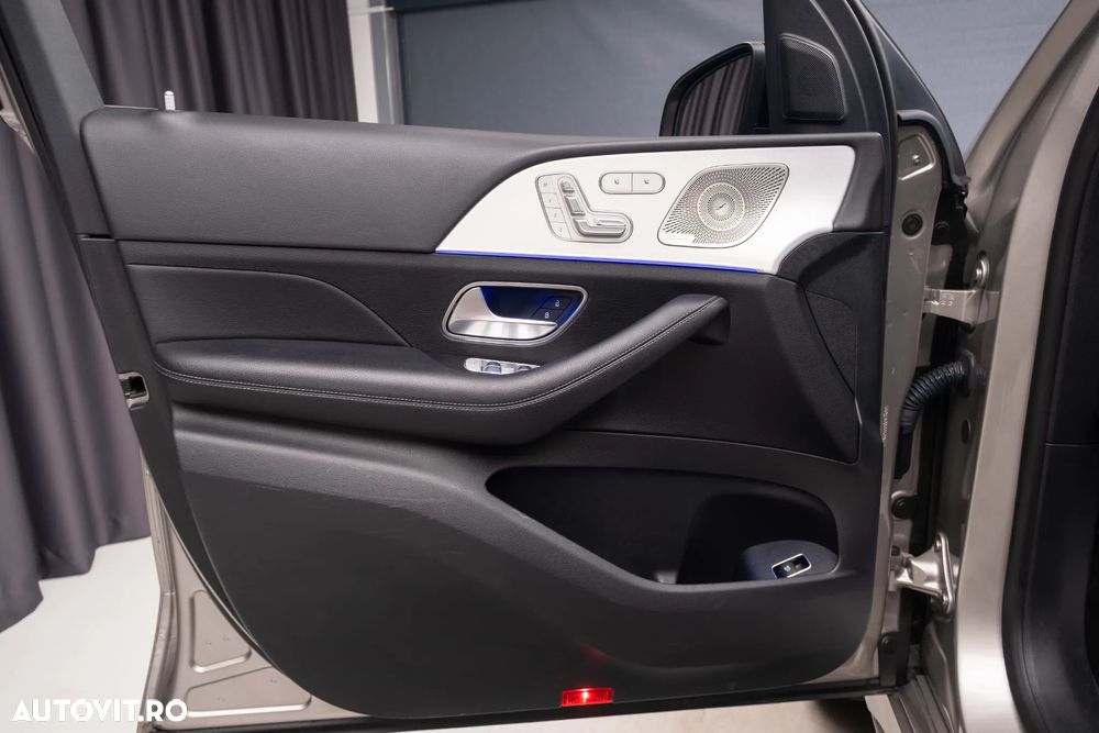 Mercedes-Benz GLE 450 4Matic 9G-TRONIC AMG Line - 21