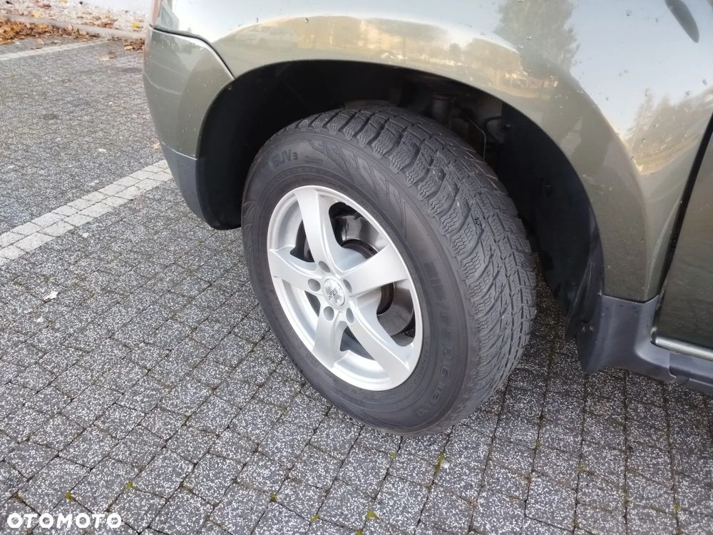 Dacia Duster 1.2 TCe Prestige - 32