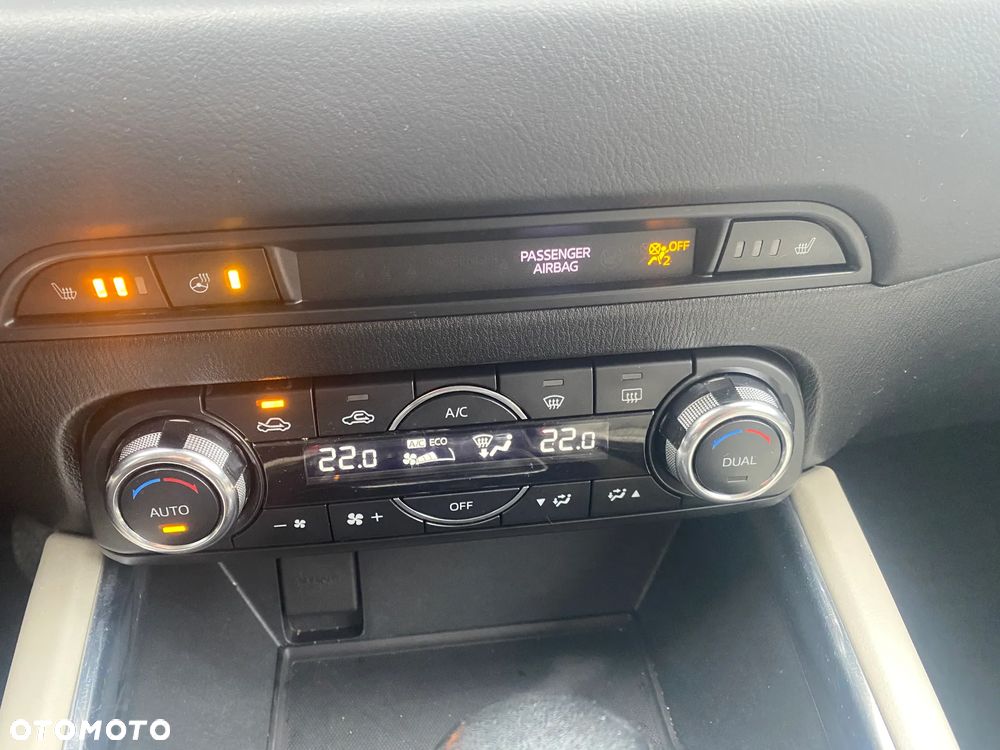 Mazda CX-5 2.2 D Skypassion AWD - 14