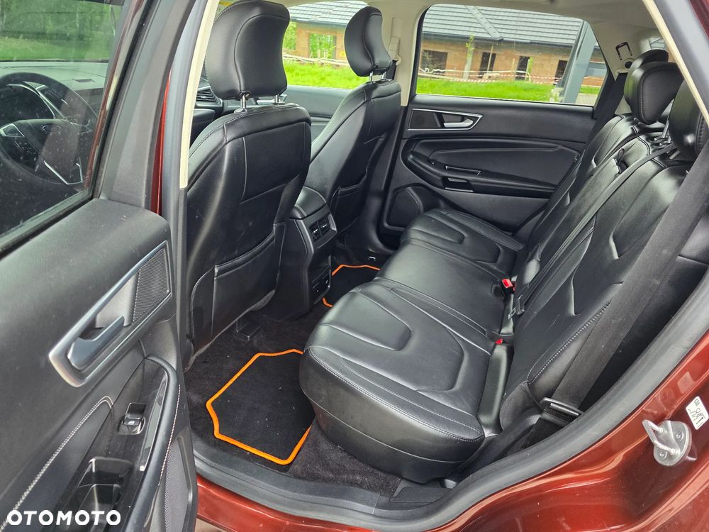Ford Edge 2.0 TDCi Bi-Turbo 4x4 Sport - 13