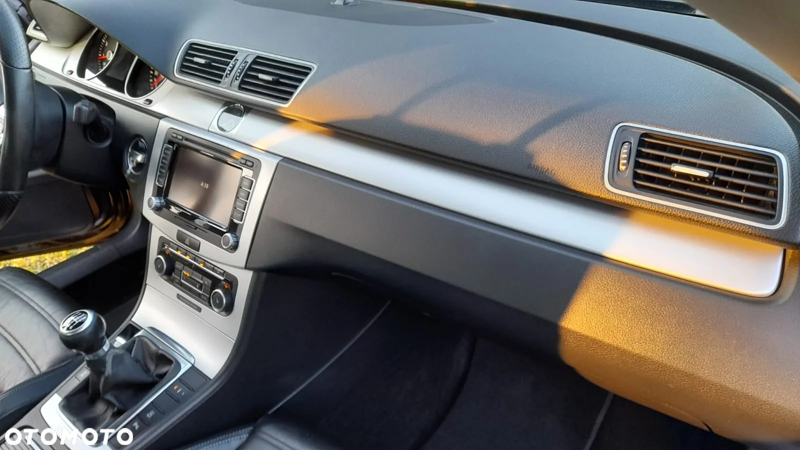 Volkswagen Passat 2.0 TSI Comfortline - 22