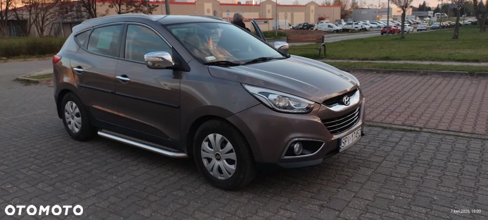 Hyundai ix35 - 9