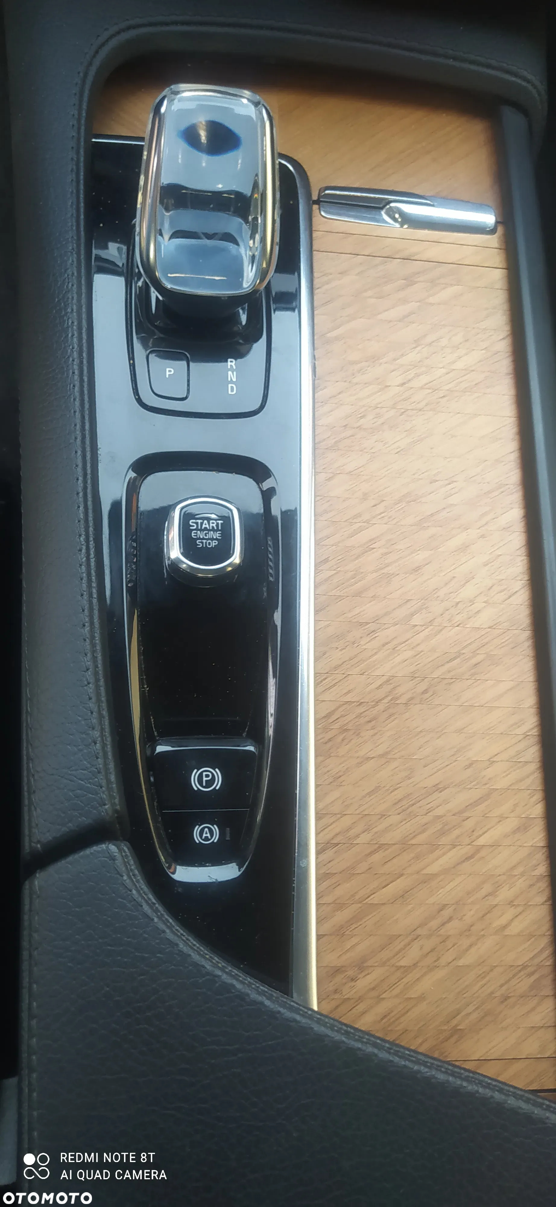 Volvo XC 90 D5 AWD Geartronic Inscription - 18