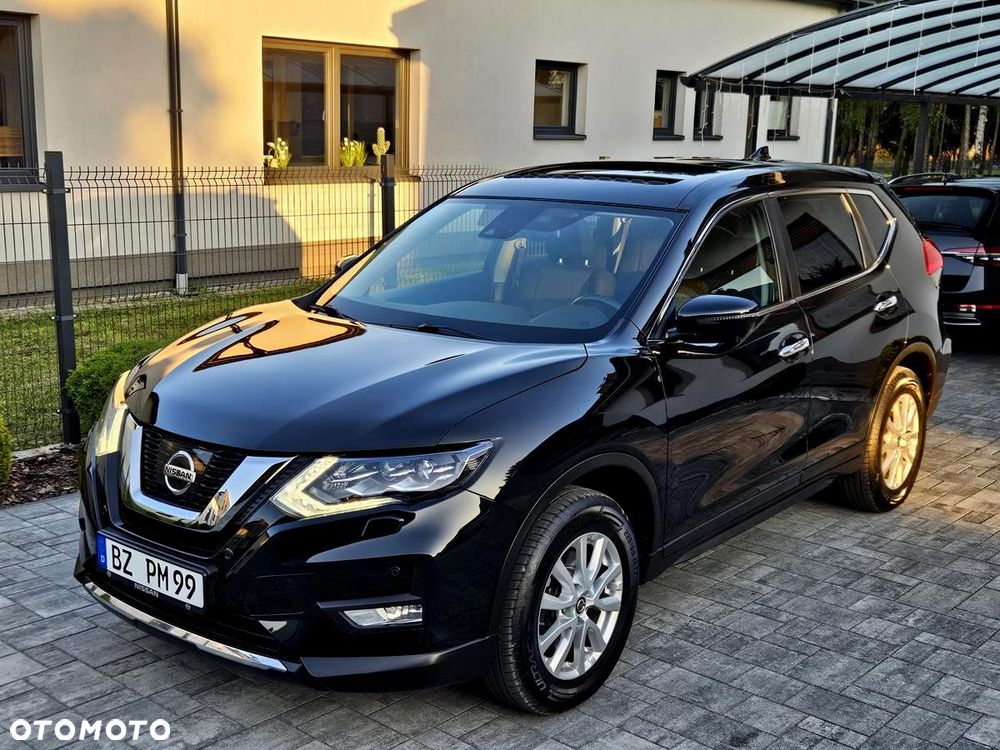 Nissan X-Trail 1.6 DIG-T Tekna - 4