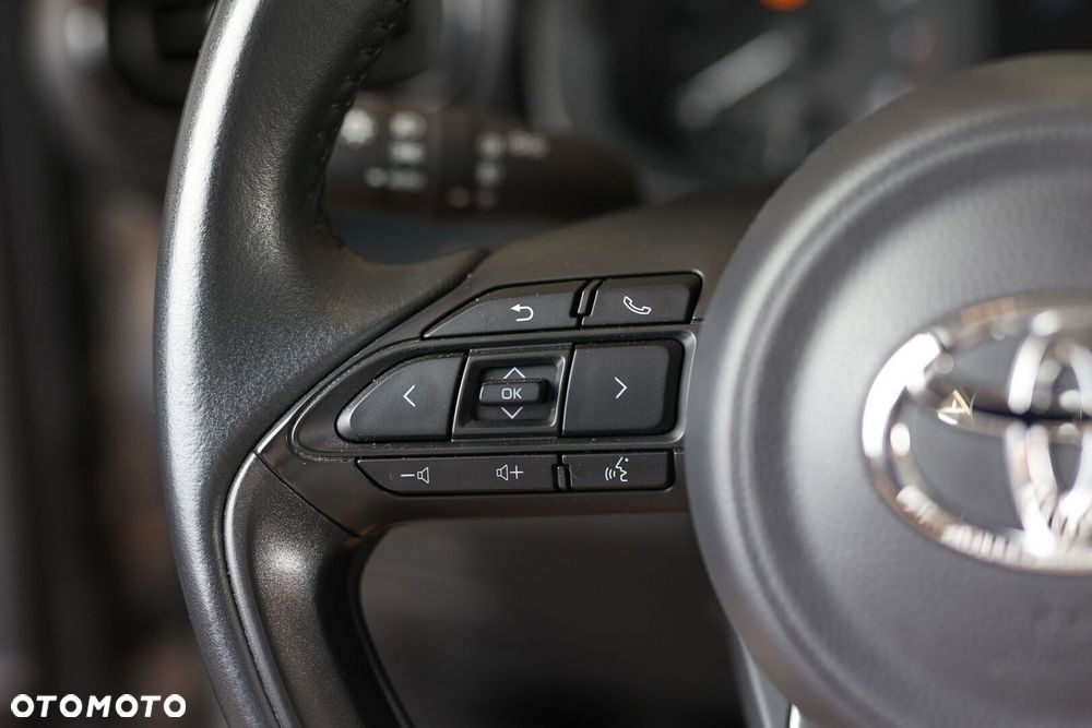 Toyota Yaris 1.5 Comfort - 27
