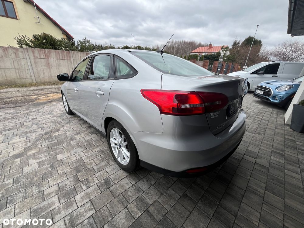 Ford Focus ver-2-0-trend - 3