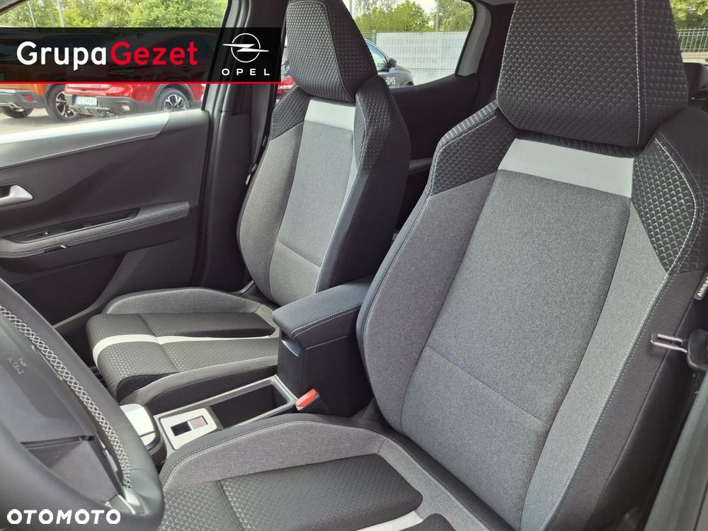 Opel Frontera - 8
