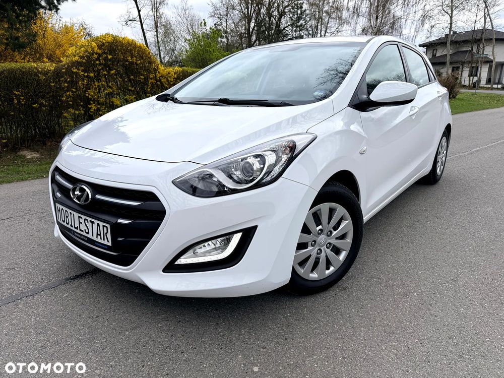 Hyundai i30 - 2