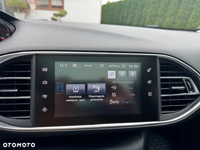 Peugeot 308 - 17