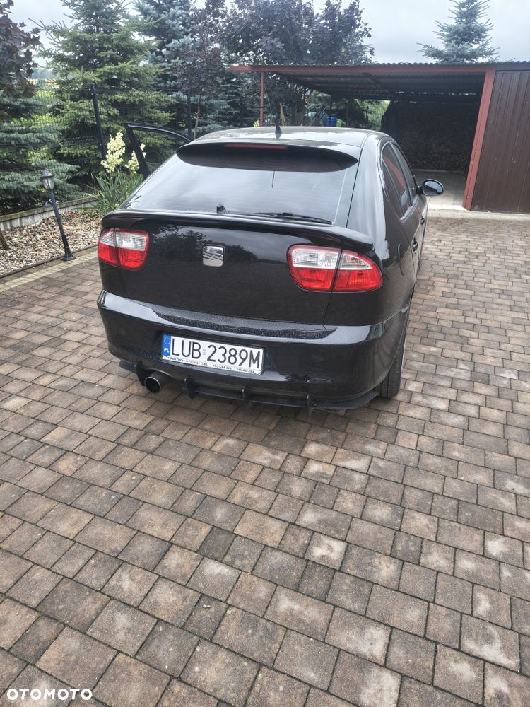 Seat Leon - 3