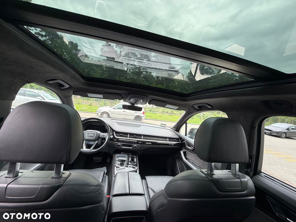 Audi Q7 3.0 TFSI Quattro Tiptronic - 2