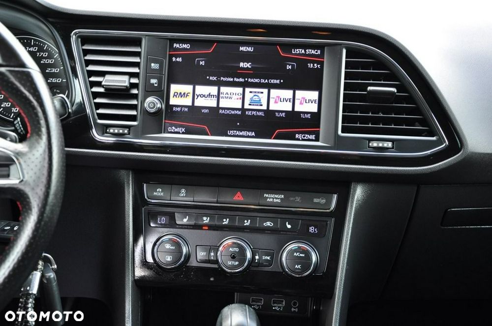 Seat Leon - 33