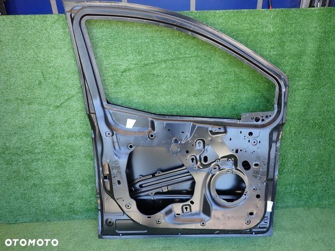 FORD TRANSIT COURIER MK2 II 14- drzwi lewe przednie przód - 12