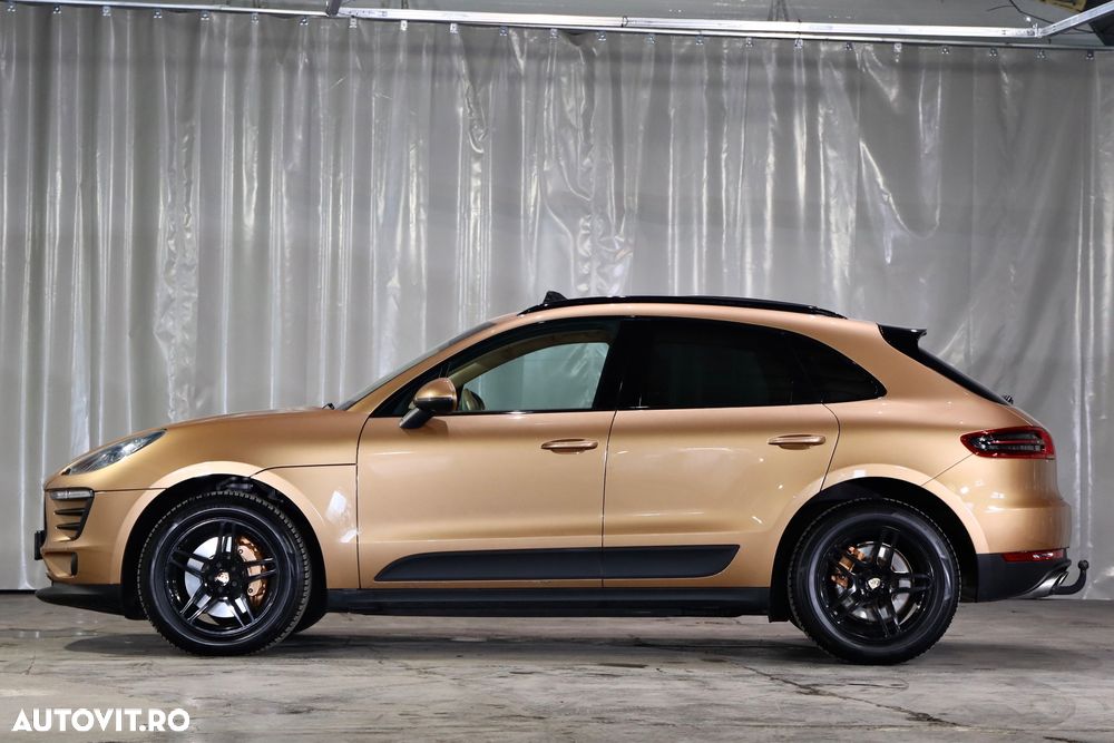 Porsche Macan 3.0 PDK S - 40