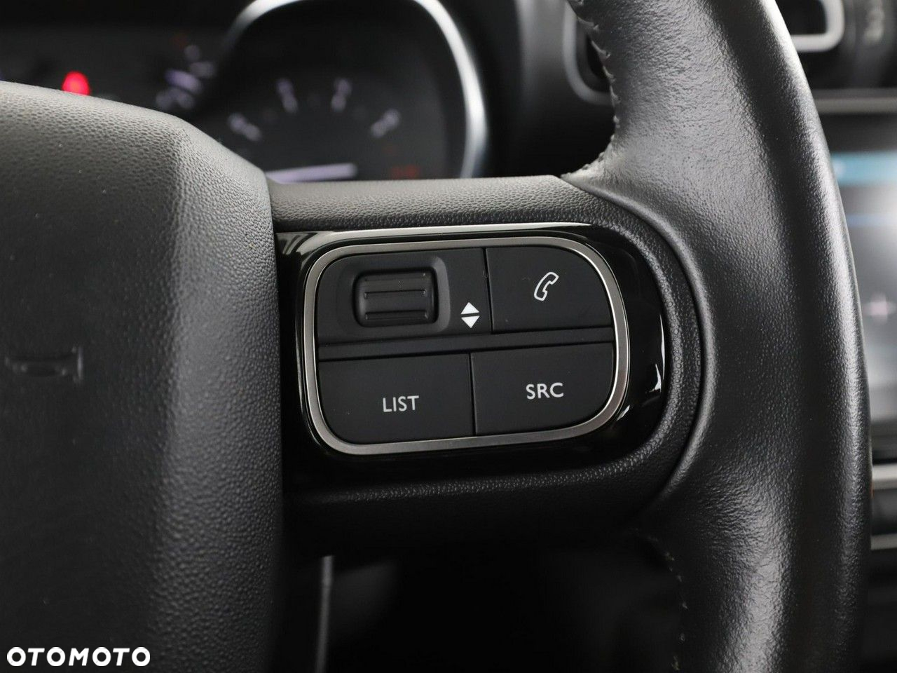 Citroën C3 Aircross 1.2 PureTech Feel S&S - 32