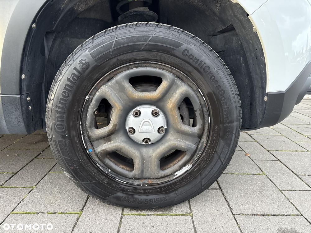 Dacia Duster 1.3 TCe FAP Comfort 4WD - 17