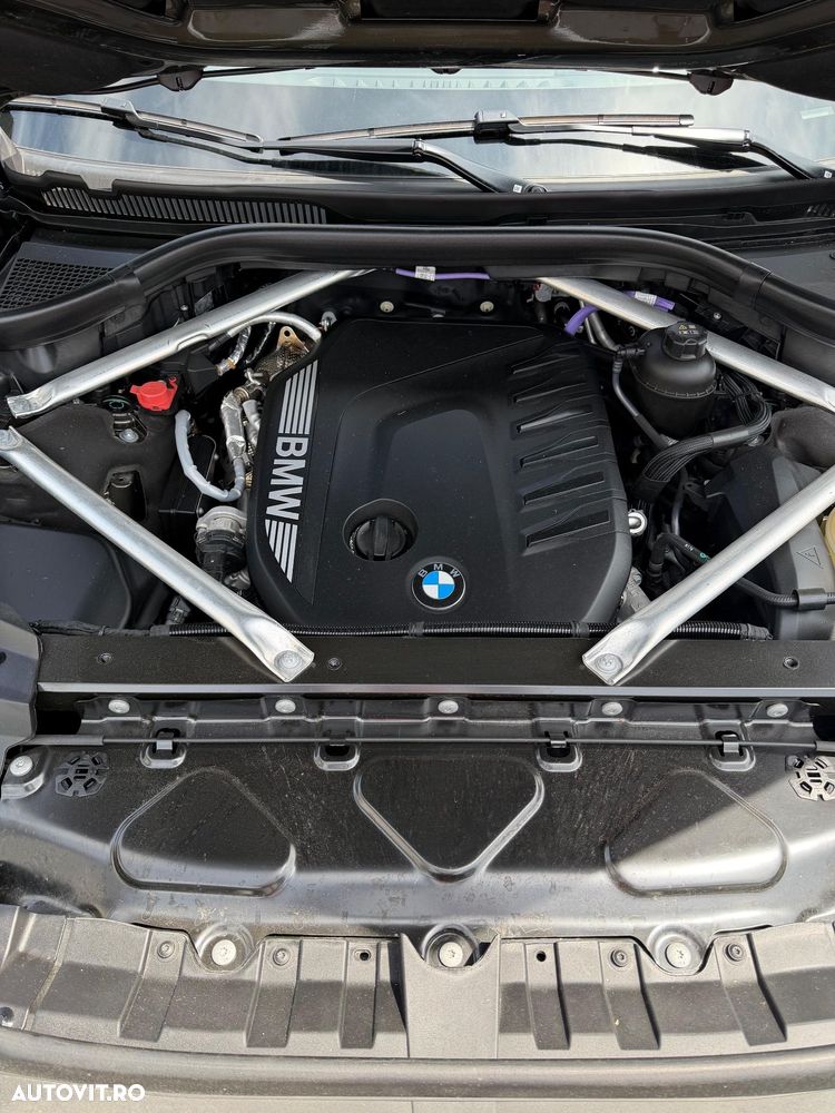 BMW X7 xDrive40d - 22