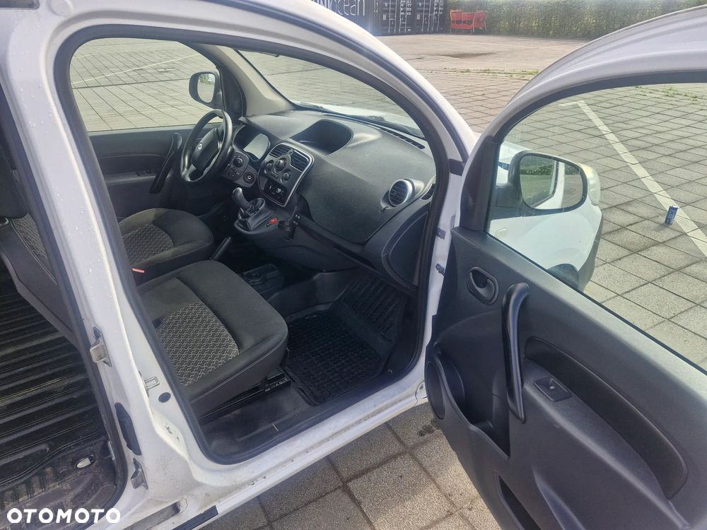 Renault Kangoo - 7