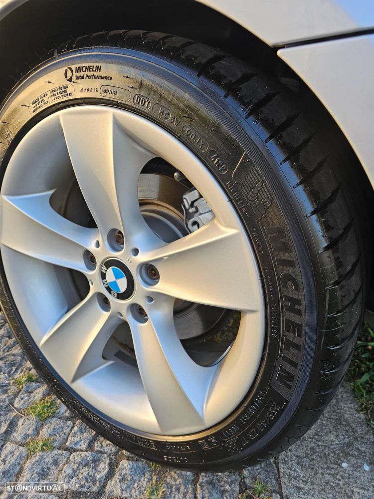 BMW Z4 Coupe 3.0si - 25