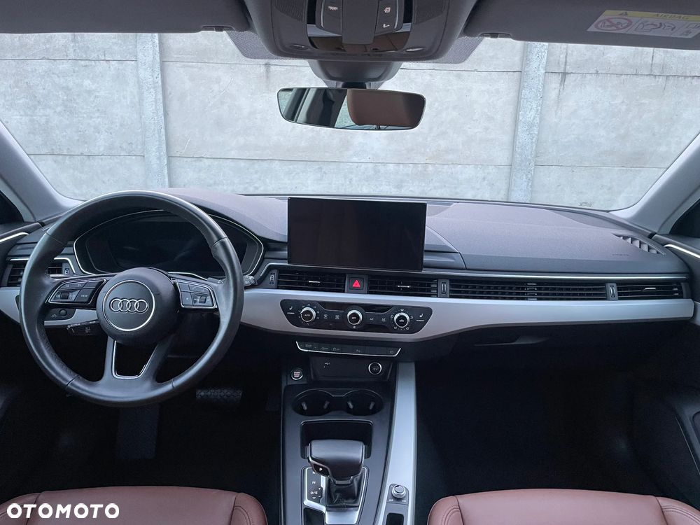 Audi A4 Avant - 24