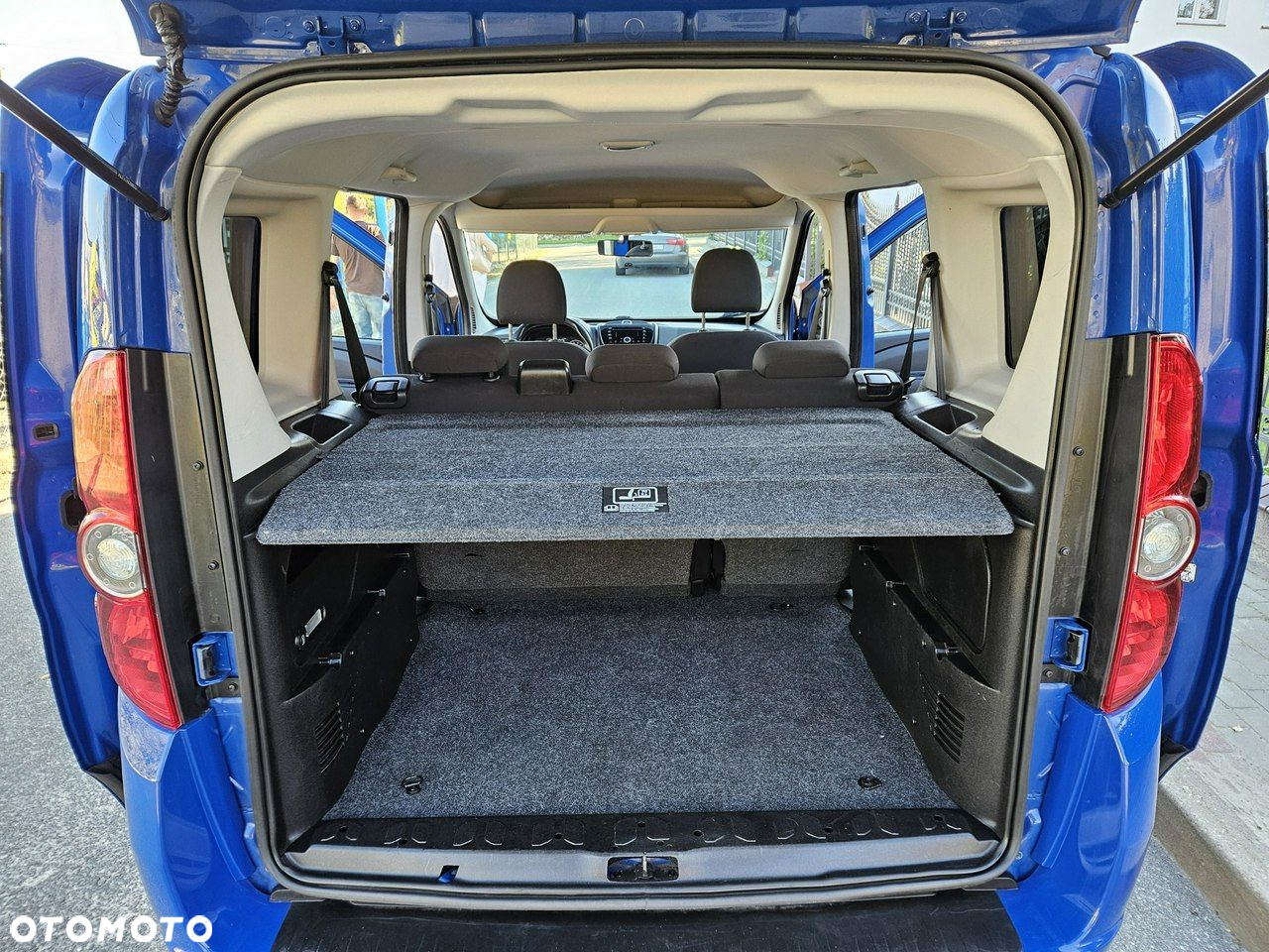 Fiat Doblo - 19