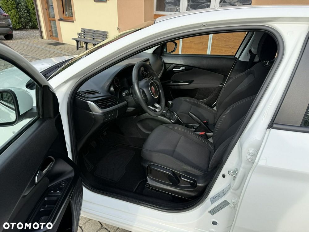 Fiat Tipo 1.4 16v Easy EU6d - 19