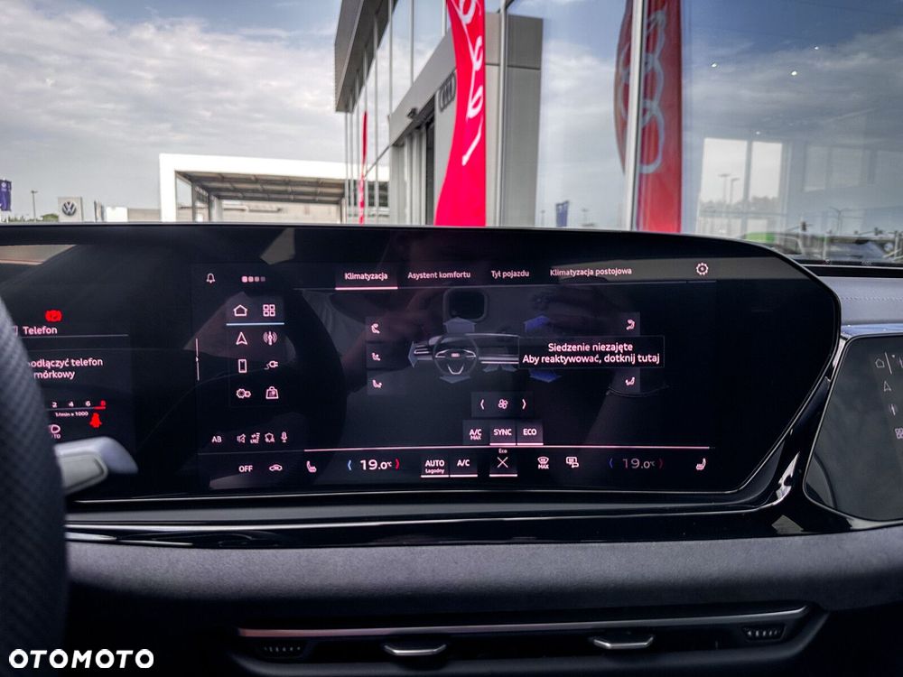 Audi A5 Limousine - 33