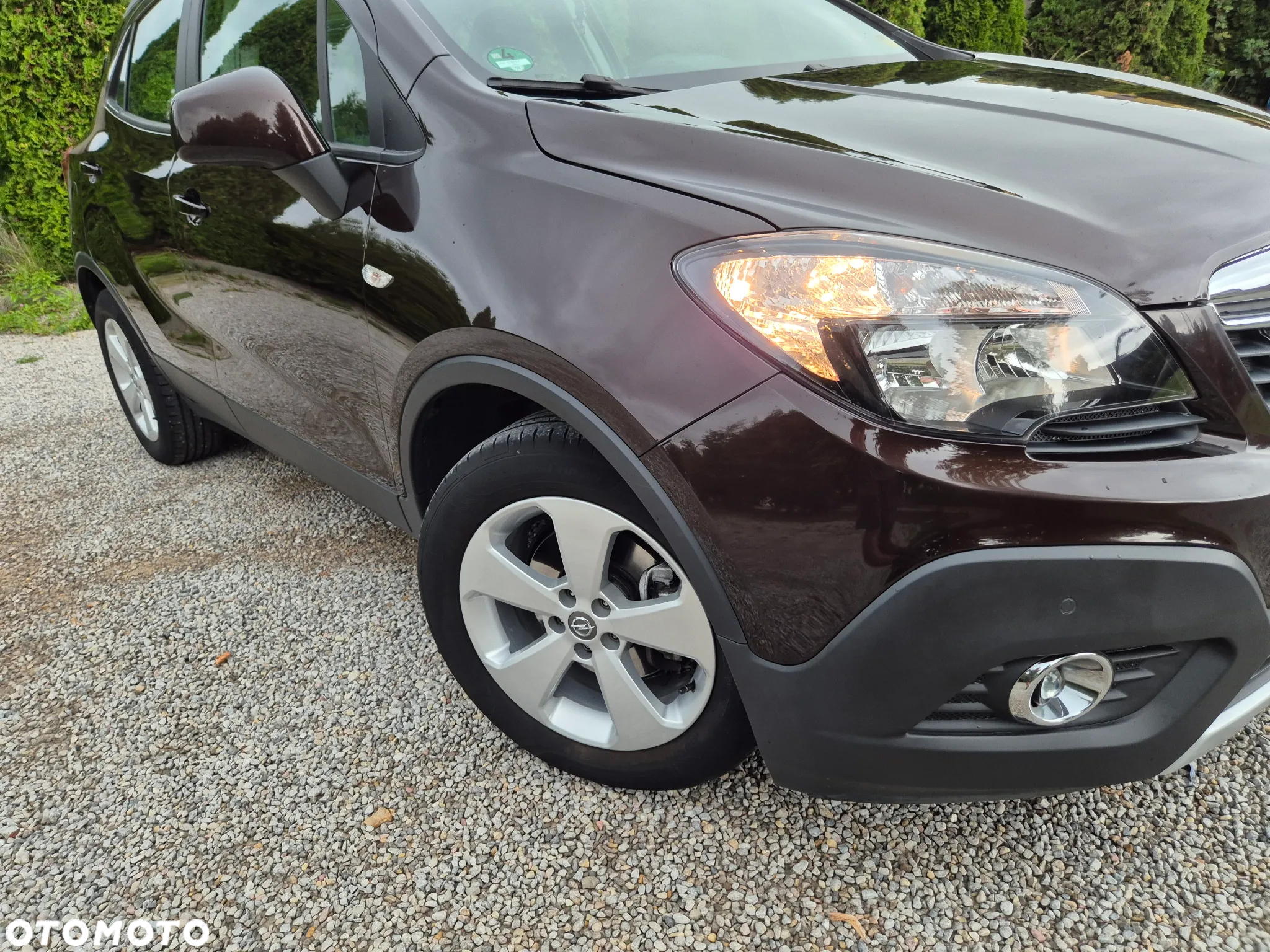 Opel Mokka 1.6 Cosmo S&S - 12